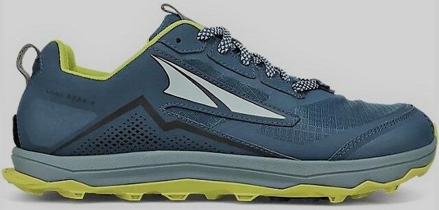 NEW! Altra LONE PEAK 5 COLORS Sizes 